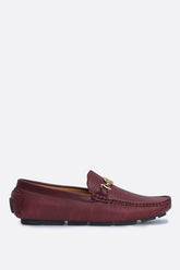 Archetti Wine Loafer